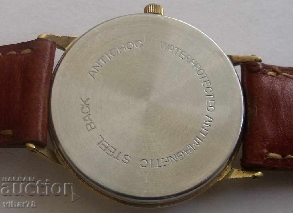 Ανδρών ρολόι-ΥΠΗΡΕΣΙΕΣ - 7