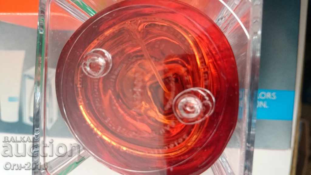 Τουαλέτα νερού Benetton - 6 Τουαλέτα νερού Benetton - 6