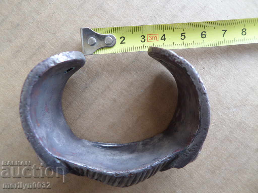 Revival wedding bracelet sling made of sachan, jewelry, jewelry with price 179.00 BGN | € 91.52 Revival wedding bracelet sling made of sachan, jewelry, jewelry with price 179.00 BGN | € 91.52