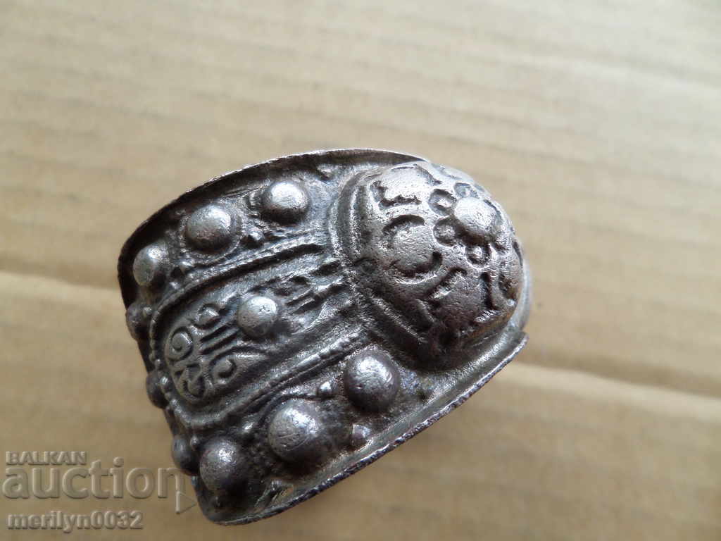 Revival wedding bracelet sling made of sachan, jewelry, jewelry - 5 Revival wedding bracelet sling made of sachan, jewelry, jewelry - 5