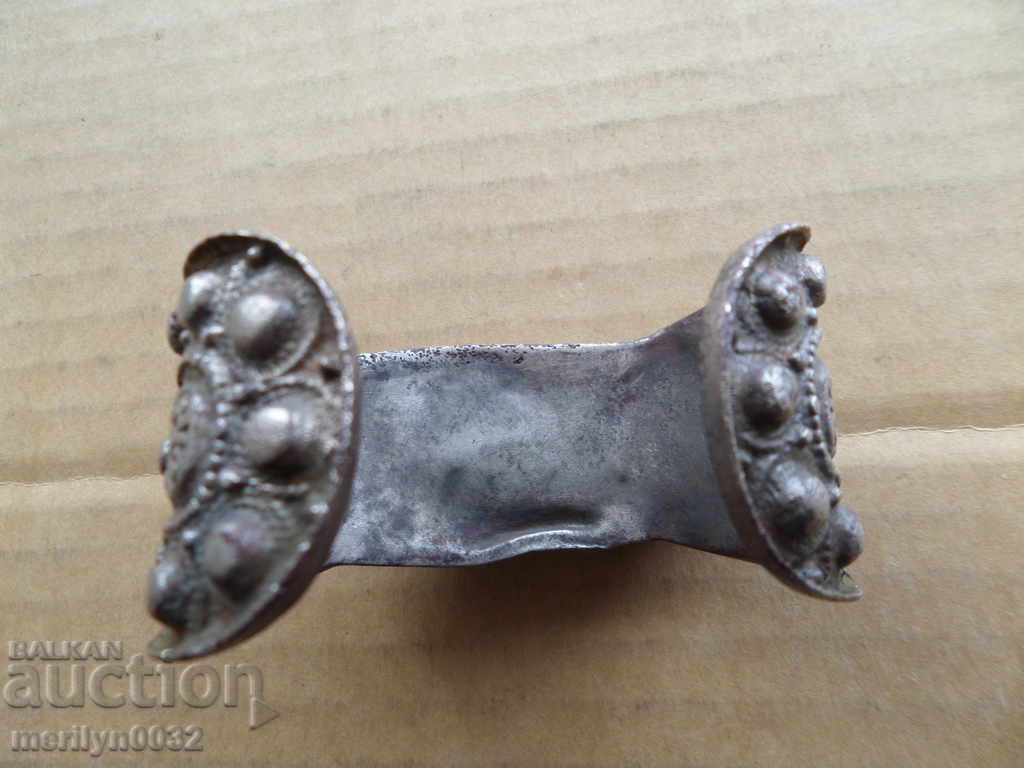 Revival wedding bracelet sling made of sachan, jewelry, jewelry - 7 Revival wedding bracelet sling made of sachan, jewelry, jewelry - 7