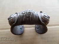 Revival wedding bracelet sling made of sachan, jewelry, jewelry