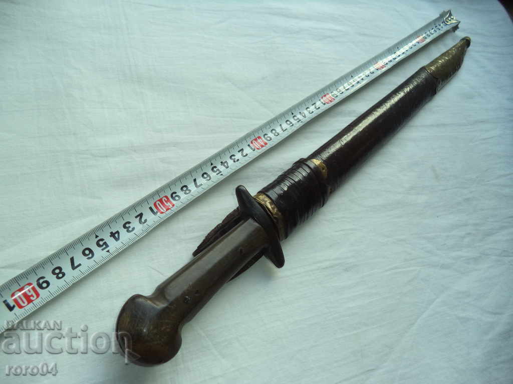 HAYDUSHKI MODEL FROM THE MIDDLE OF THE XIX CENTURY. - 7 HAYDUSHKI MODEL FROM THE MIDDLE OF THE XIX CENTURY. - 7