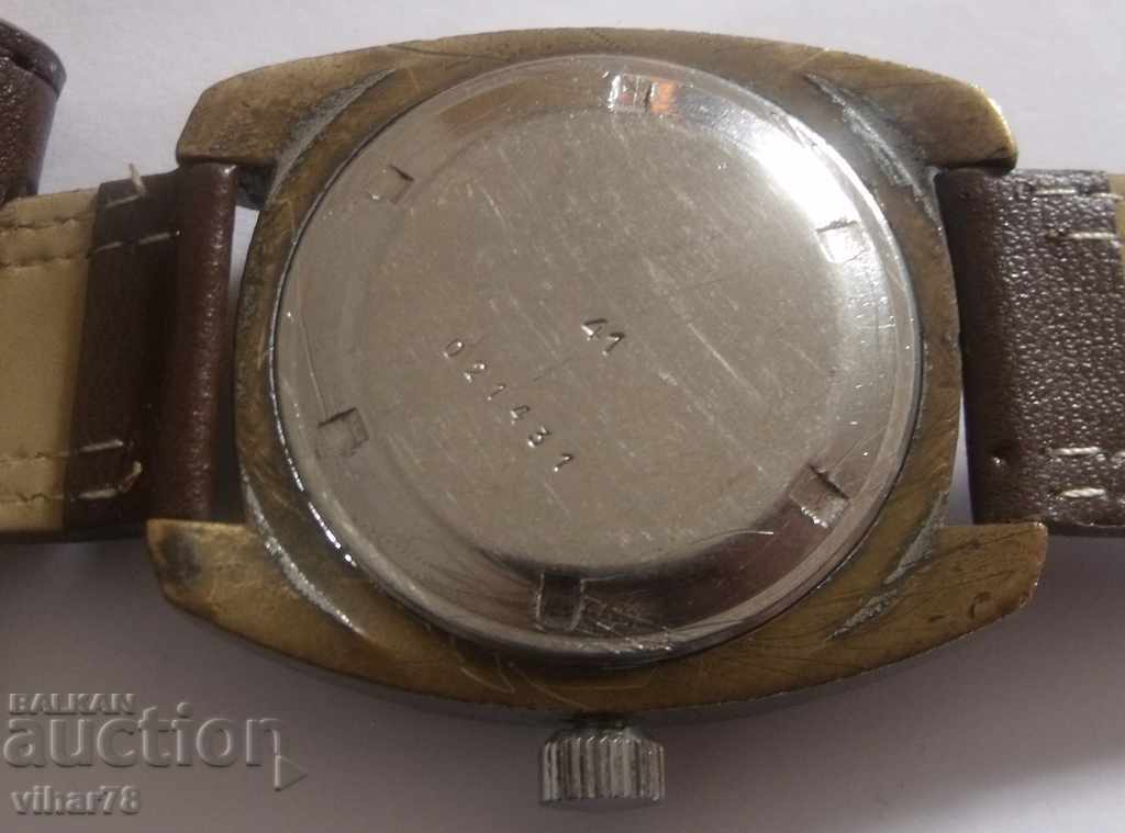 RED COLLECTION MODEL-gab-gub-glashutte - 5 RED COLLECTION MODEL-gab-gub-glashutte - 5