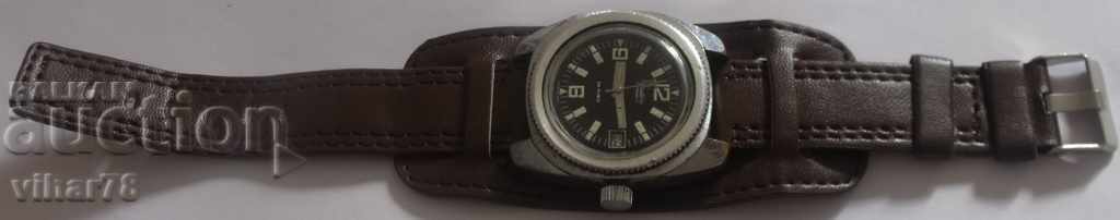 RED COLLECTION MODEL-gab-gub-glashutte - 6 RED COLLECTION MODEL-gab-gub-glashutte - 6