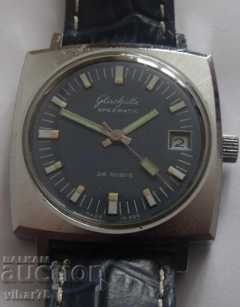 RED COLLECTION MODEL-gab-gub-glashutte-PURE NEW - 5 RED COLLECTION MODEL-gab-gub-glashutte-PURE NEW - 5