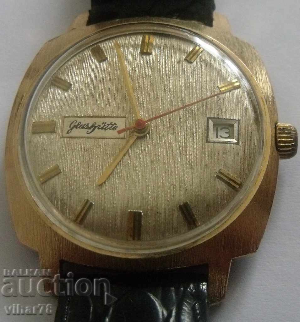 Delivery of RED COLLECTION MODEL-gab-gub-glashutte Delivery of RED COLLECTION MODEL-gab-gub-glashutte