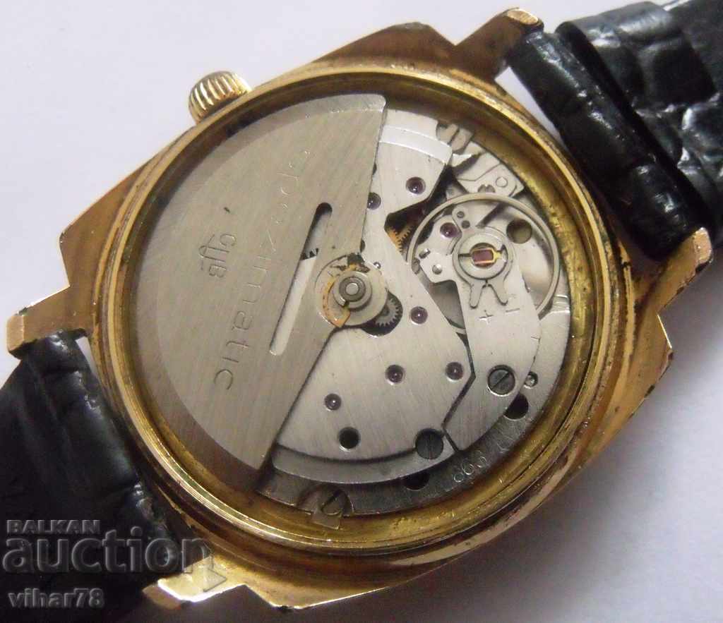 RED COLLECTION MODEL-gab-gub-glashutte - 5 RED COLLECTION MODEL-gab-gub-glashutte - 5