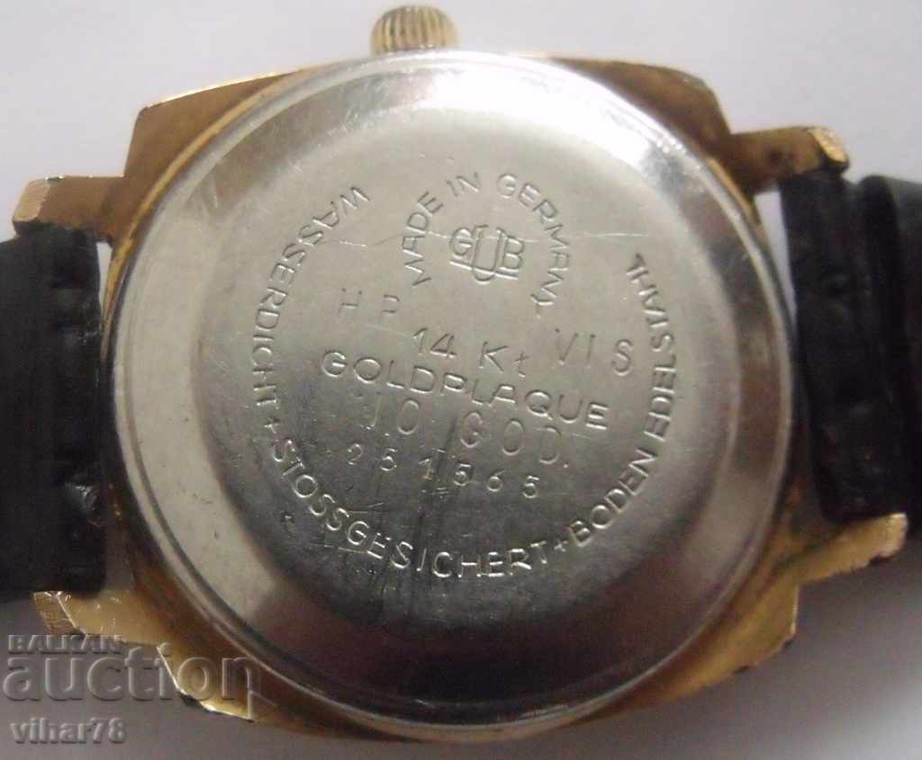 RED COLLECTION MODEL-gab-gub-glashutte - 6 RED COLLECTION MODEL-gab-gub-glashutte - 6