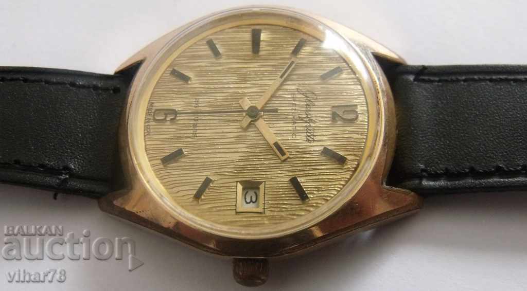 Delivery of RED COLLECTION MODEL-gab-gub-glashutte Delivery of RED COLLECTION MODEL-gab-gub-glashutte