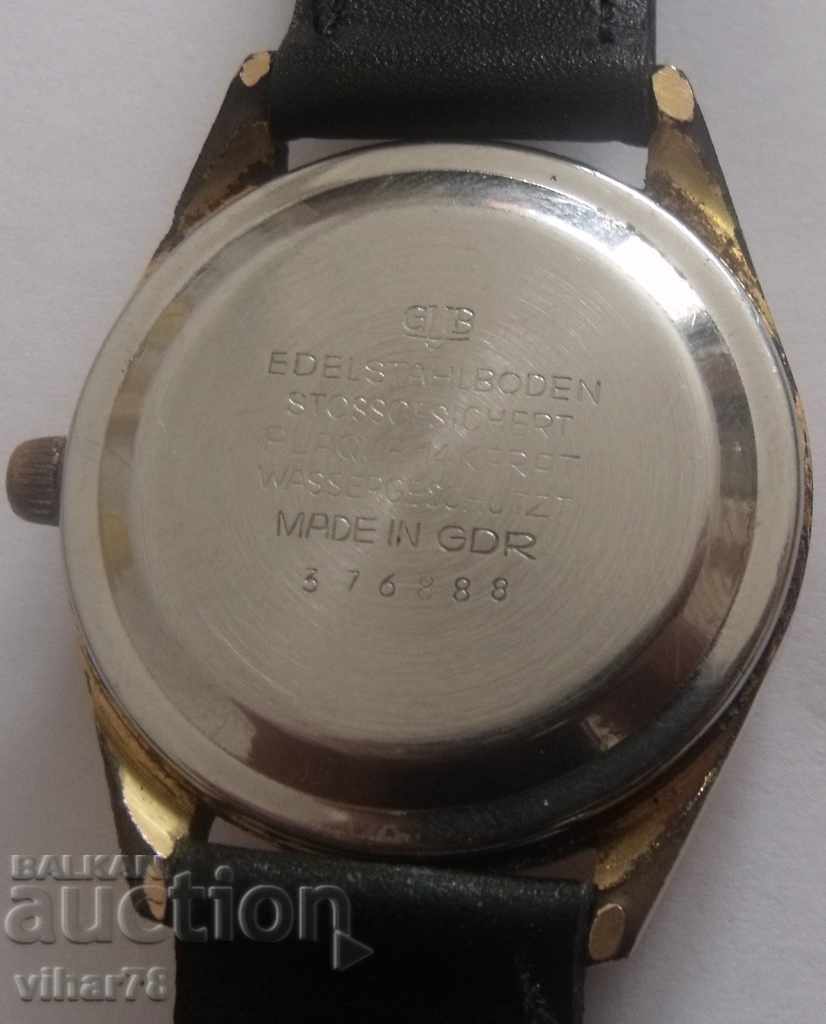 RED COLLECTION MODEL-gab-gub-glashutte - 6 RED COLLECTION MODEL-gab-gub-glashutte - 6