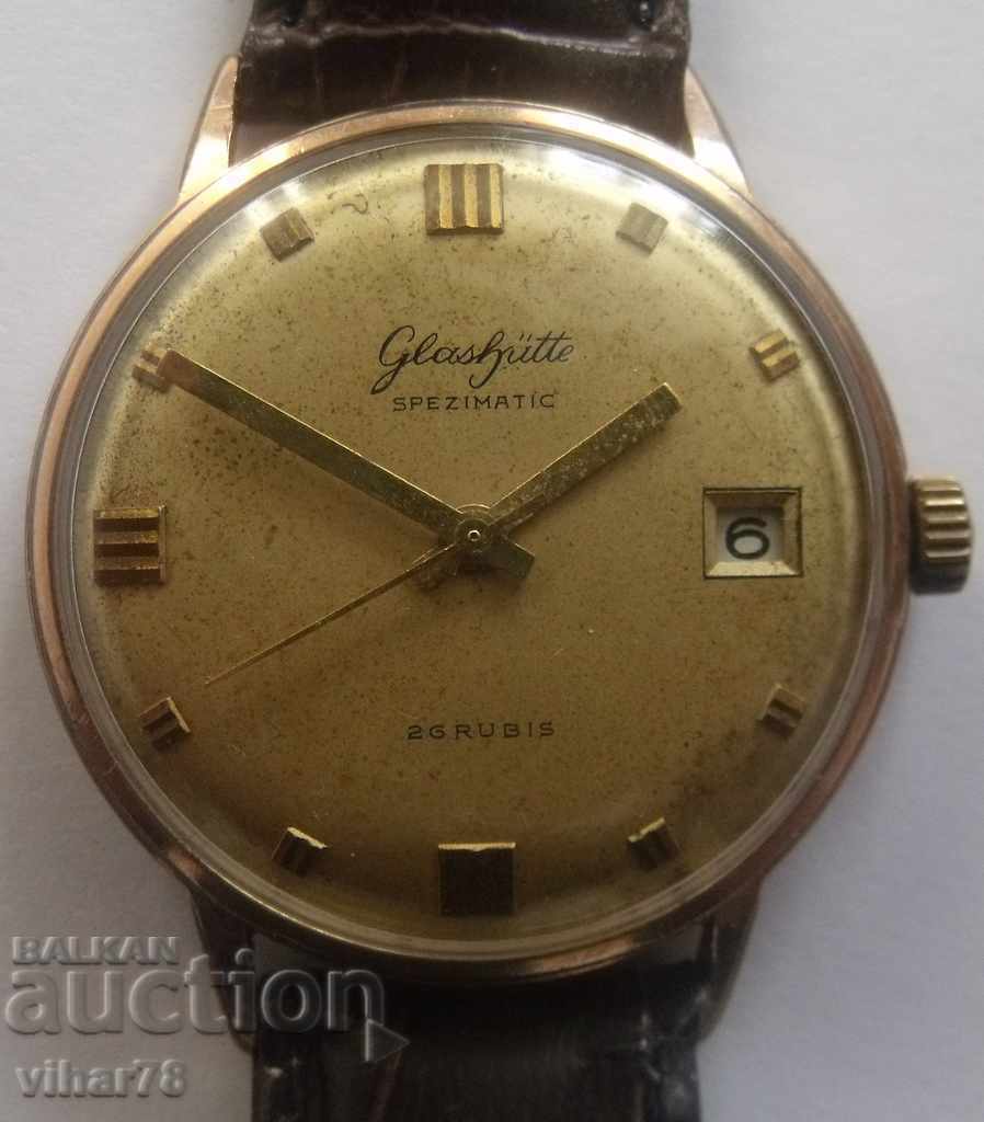 RED COLLECTION MODEL-gab-gub-glashutte with price 229.99 BGN | € 117.59 RED COLLECTION MODEL-gab-gub-glashutte with price 229.99 BGN | € 117.59