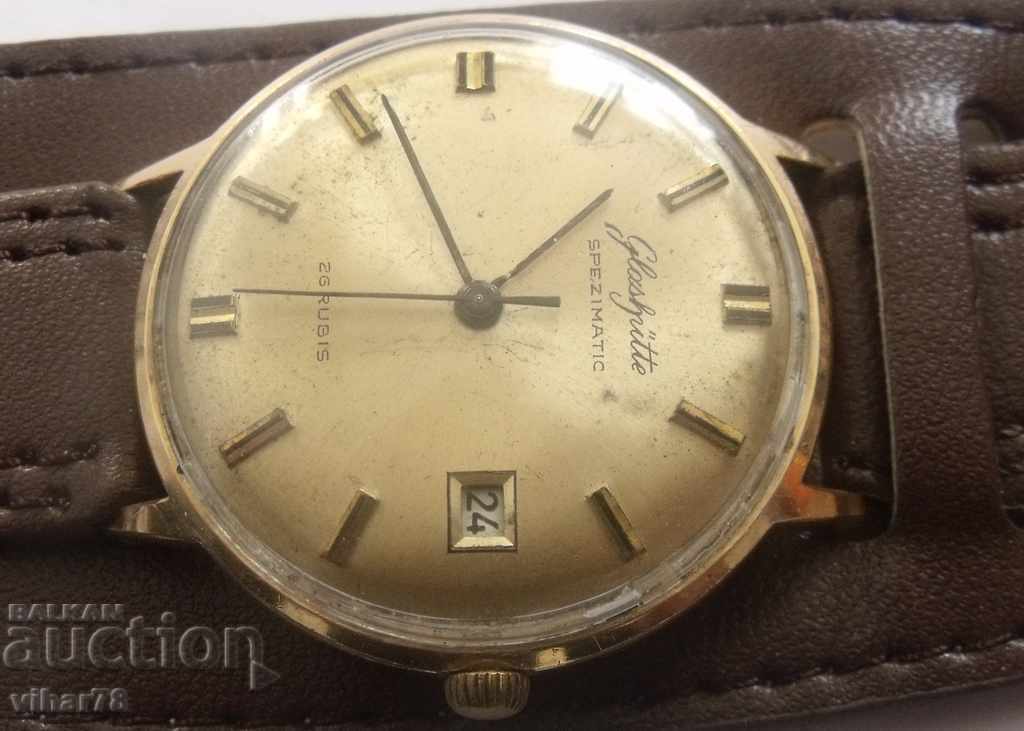 RED COLLECTION MODEL-gab-gub-glashutte with price 199.99 BGN | € 102.25 RED COLLECTION MODEL-gab-gub-glashutte with price 199.99 BGN | € 102.25