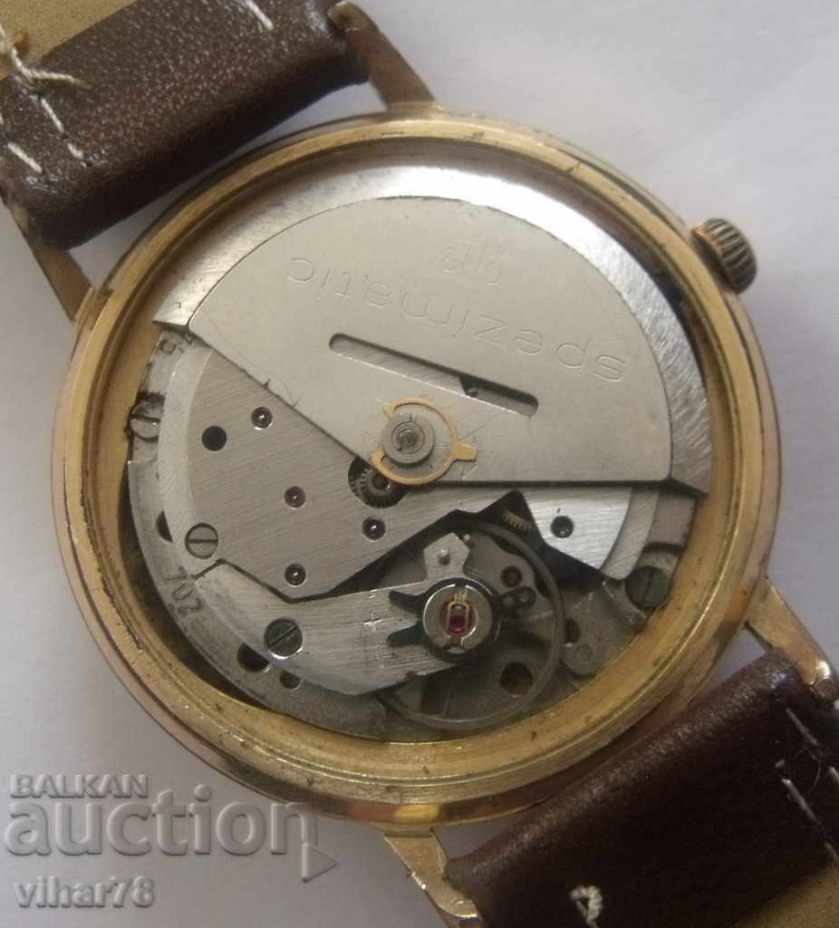 Delivery of RED COLLECTION MODEL-gab-gub-glashutte Delivery of RED COLLECTION MODEL-gab-gub-glashutte