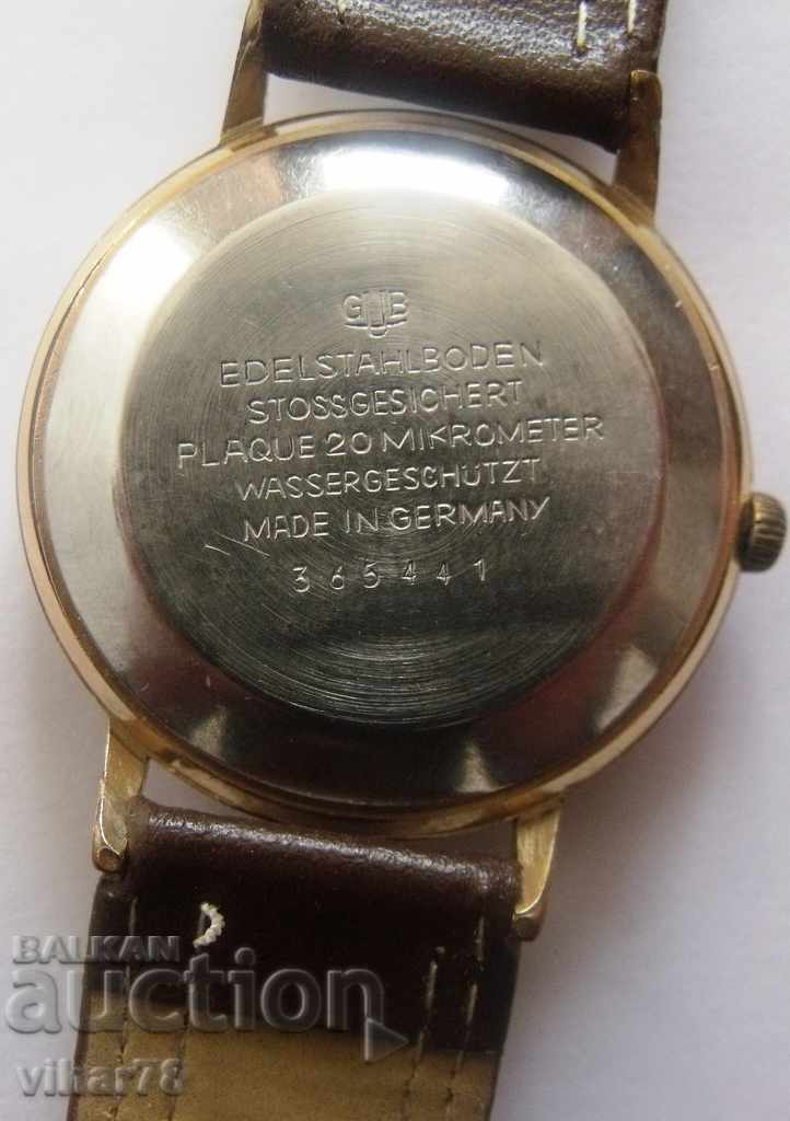 RED COLLECTION MODEL-gab-gub-glashutte - 5 RED COLLECTION MODEL-gab-gub-glashutte - 5