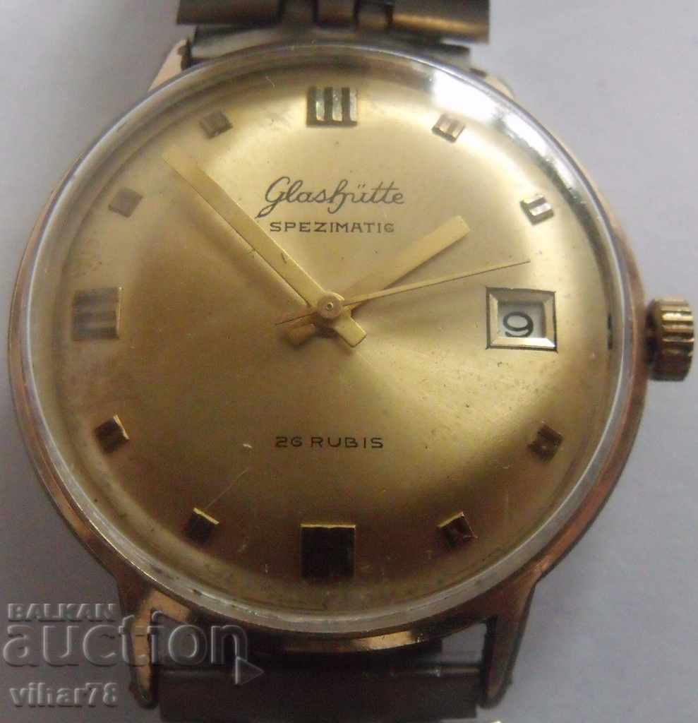 COLECȚIONARI RARE MODEL-Gub-Gub-Glashutte-premiu cu preț 219.99 BGN | € 112.48 COLECȚIONARI RARE MODEL-Gub-Gub-Glashutte-premiu cu preț 219.99 BGN | € 112.48