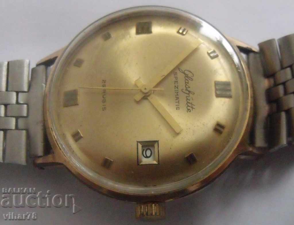 Licitație COLECȚIONARI RARE MODEL-Gub-Gub-Glashutte-premiu Licitație COLECȚIONARI RARE MODEL-Gub-Gub-Glashutte-premiu