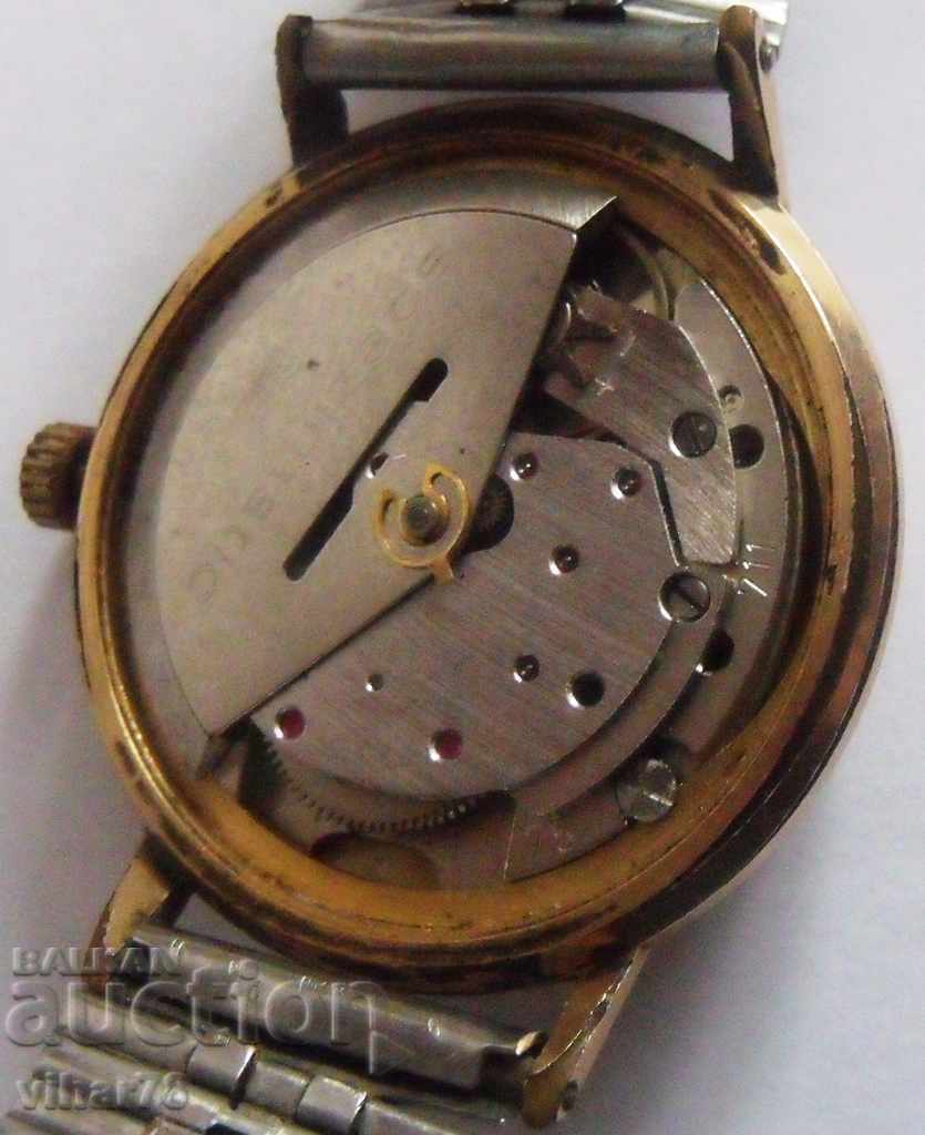 COLECȚIONARI RARE MODEL-Gub-Gub-Glashutte-premiu - 5 COLECȚIONARI RARE MODEL-Gub-Gub-Glashutte-premiu - 5