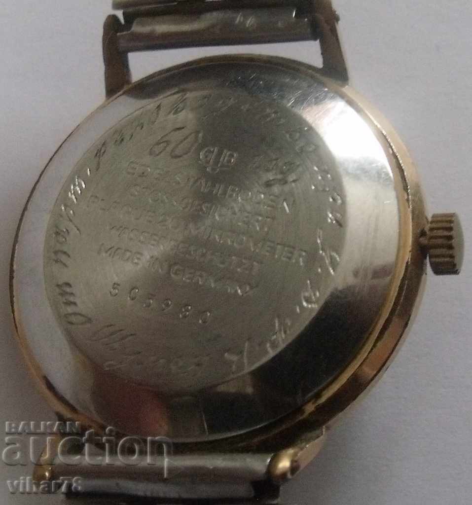 COLECȚIONARI RARE MODEL-Gub-Gub-Glashutte-premiu - 6 COLECȚIONARI RARE MODEL-Gub-Gub-Glashutte-premiu - 6