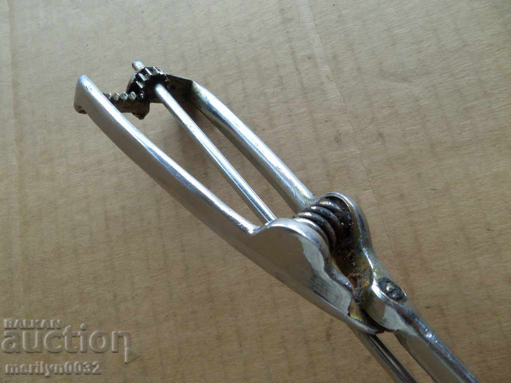 Ice Cream Spoon Bowl - 6 Ice Cream Spoon Bowl - 6