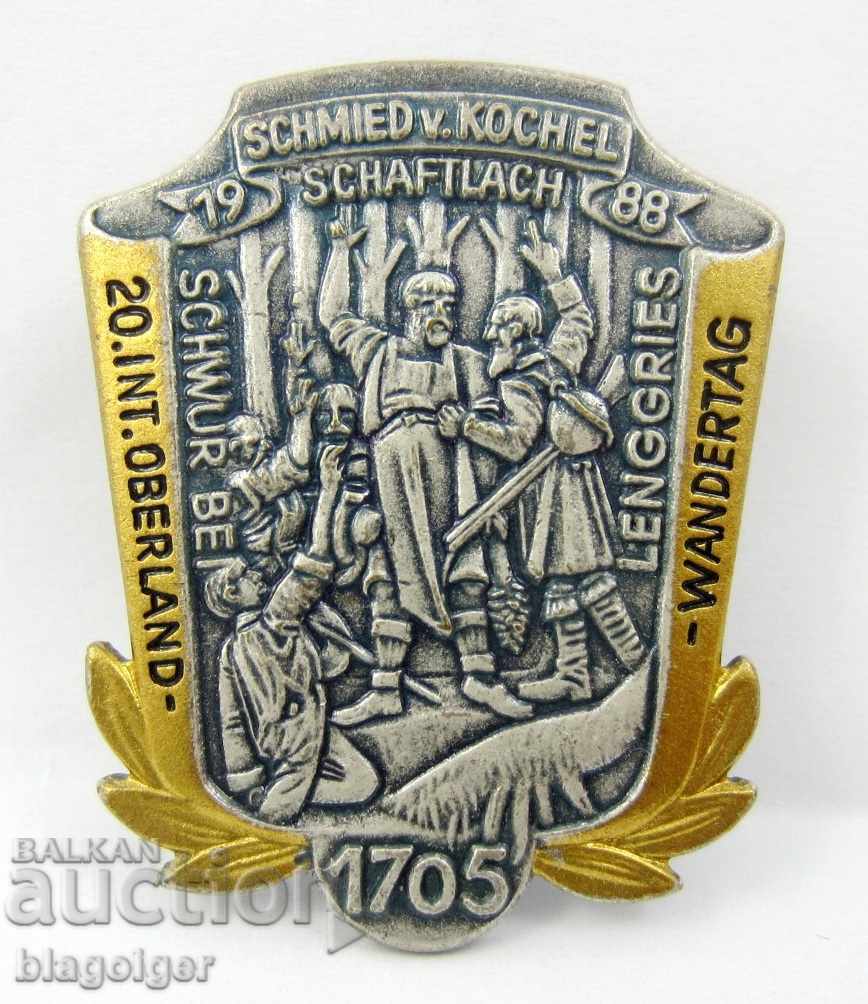 ΓΕΡΜΑΝΙΑ-ΑΝΩ ΒΑΒΑΡΙΑ-ΠΕΡΑΣΜΑΤΑ ΒΟΥΝΩΝ-ΒΑΒΑΡΙΚΗ ΜΥΘΟΛΟΓΙΑ με τιμή 9.00 BGN | € 4.60 ΓΕΡΜΑΝΙΑ-ΑΝΩ ΒΑΒΑΡΙΑ-ΠΕΡΑΣΜΑΤΑ ΒΟΥΝΩΝ-ΒΑΒΑΡΙΚΗ ΜΥΘΟΛΟΓΙΑ με τιμή 9.00 BGN | € 4.60