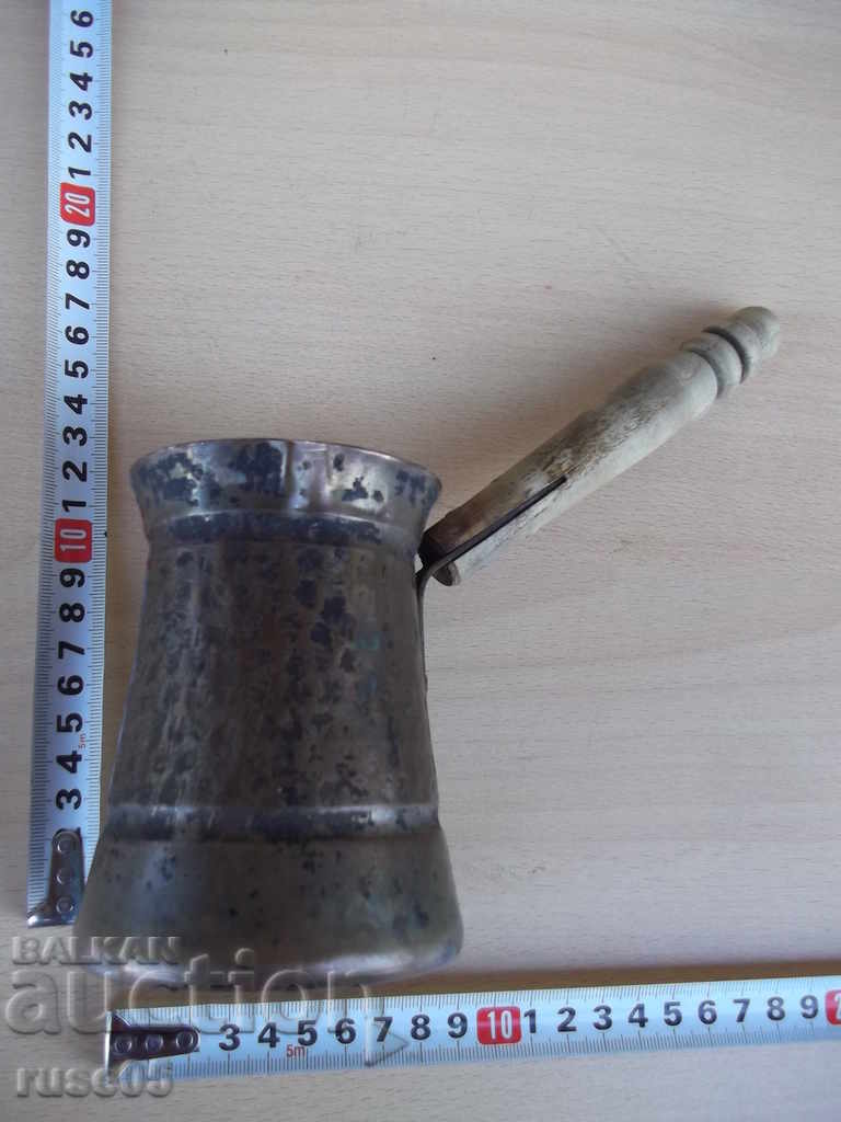 Jazve Copper - 231.6 g - 6 Jazve Copper - 231.6 g - 6