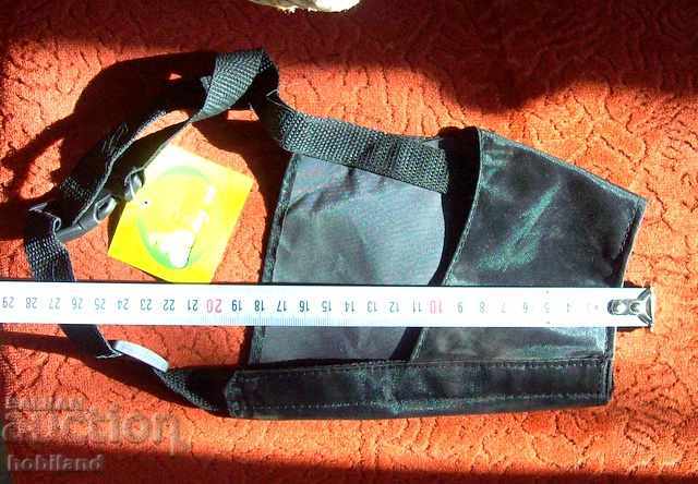 Licitație bot pentru caine de talie mare sau medie