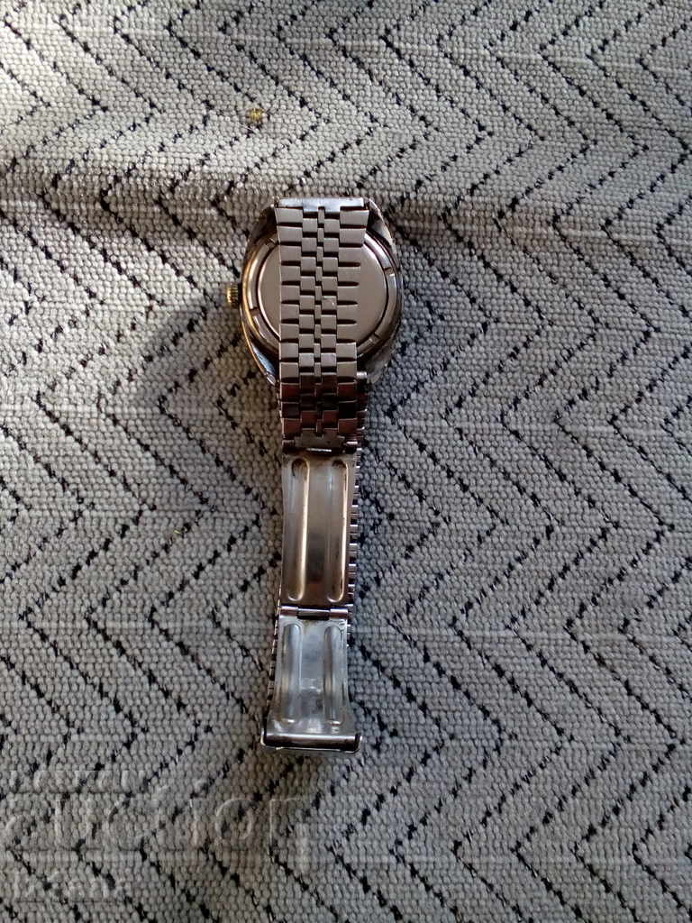 Auction Clock Rocket, RAKETA Auction Clock Rocket, RAKETA