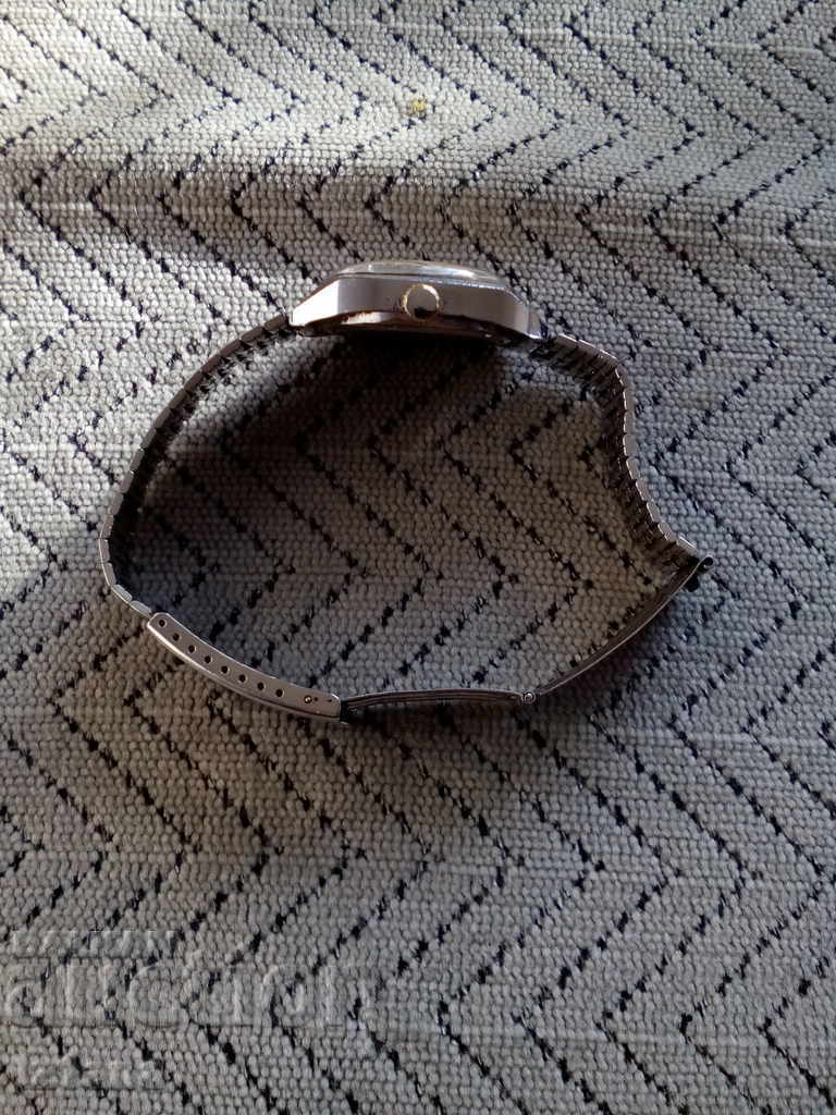 Clock Rocket, RAKETA - 5 Clock Rocket, RAKETA - 5