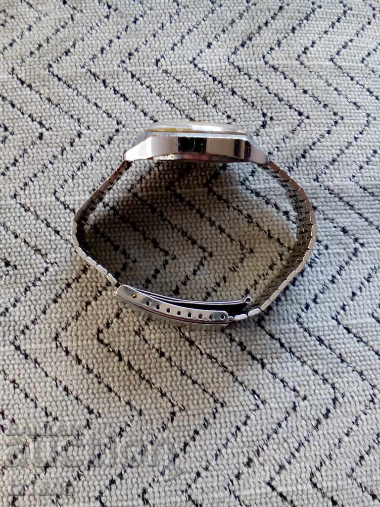 Clock Rocket, RAKETA - 6 Clock Rocket, RAKETA - 6