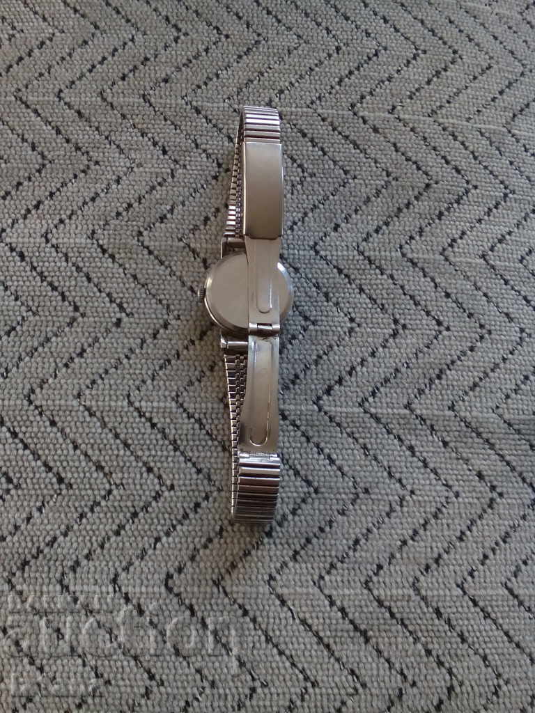 Auction Clock Zarya Auction Clock Zarya