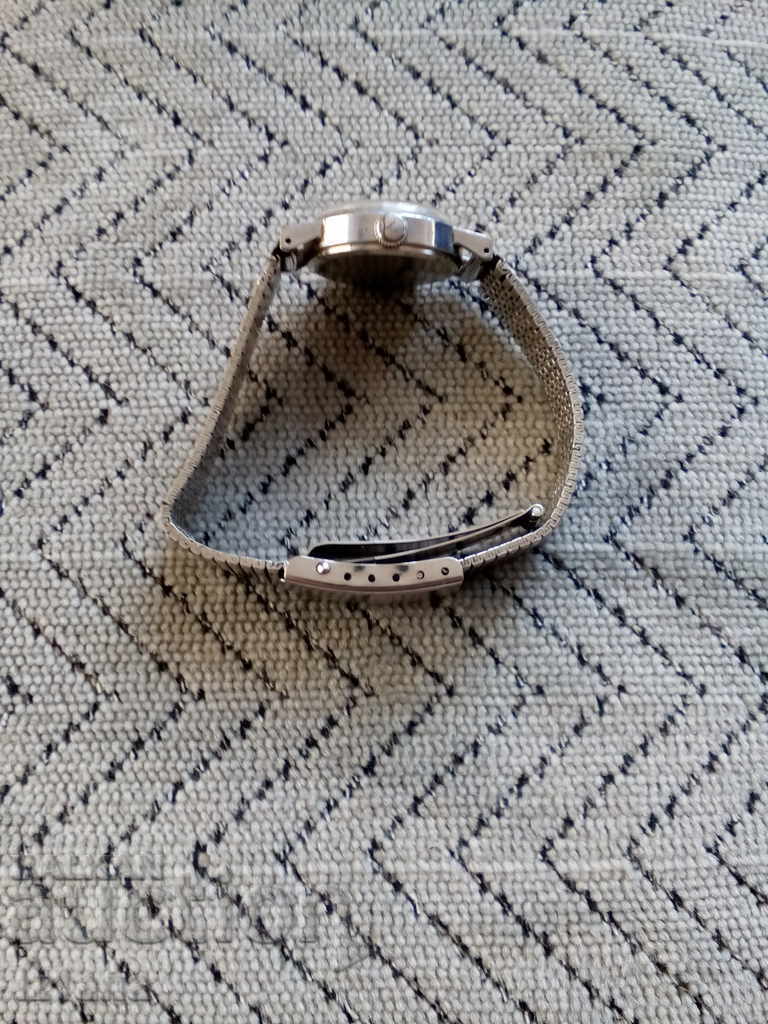 Delivery of Clock Zarya Delivery of Clock Zarya