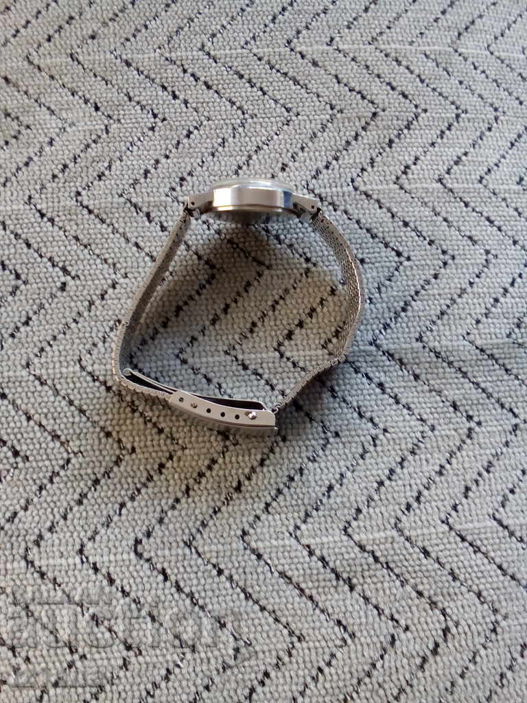 Clock Zarya - 5 Clock Zarya - 5