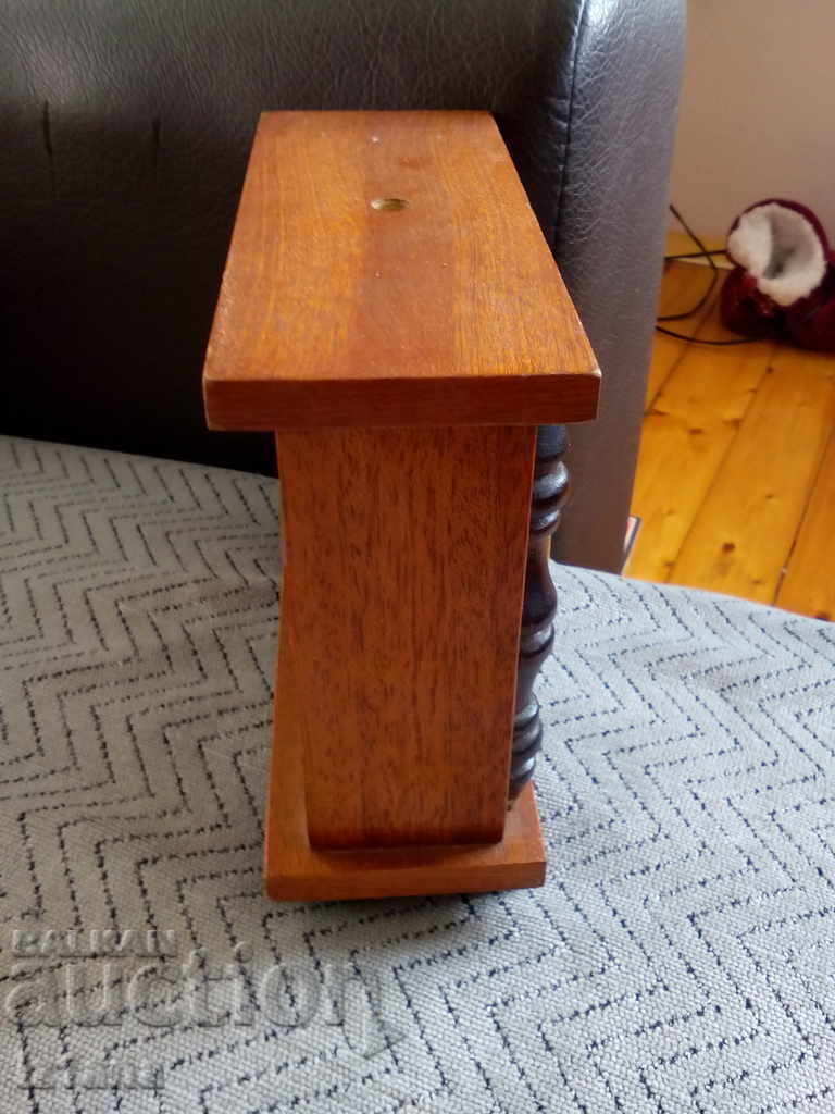 Auction Fireplace Clock MAYAK, MAJAK Auction Fireplace Clock MAYAK, MAJAK