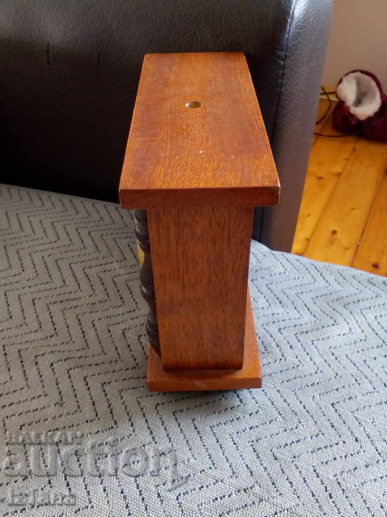 Fireplace Clock MAYAK, MAJAK - 6 Fireplace Clock MAYAK, MAJAK - 6