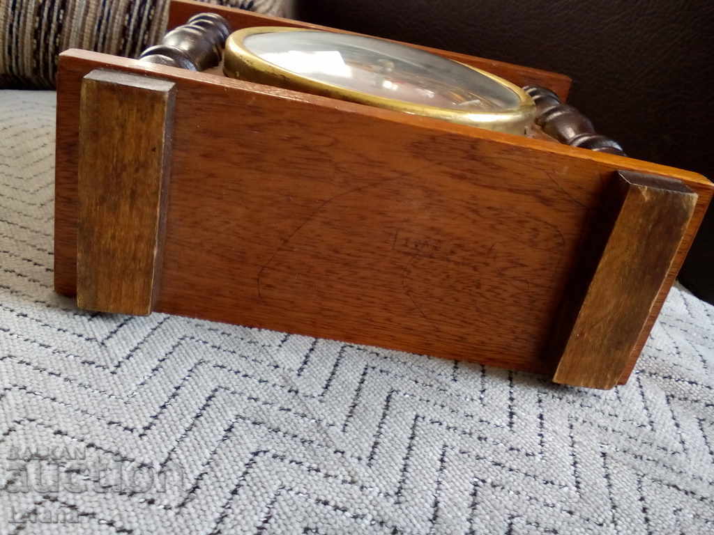 Fireplace Clock MAYAK, MAJAK - 7 Fireplace Clock MAYAK, MAJAK - 7