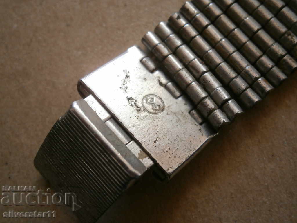 STEMPO WATCHES FROM SOCKS - 5 STEMPO WATCHES FROM SOCKS - 5