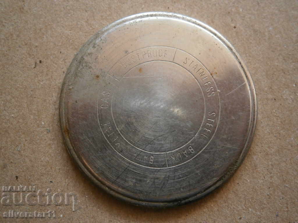 STEMPO WATCHES FROM SOCKS - 7 STEMPO WATCHES FROM SOCKS - 7