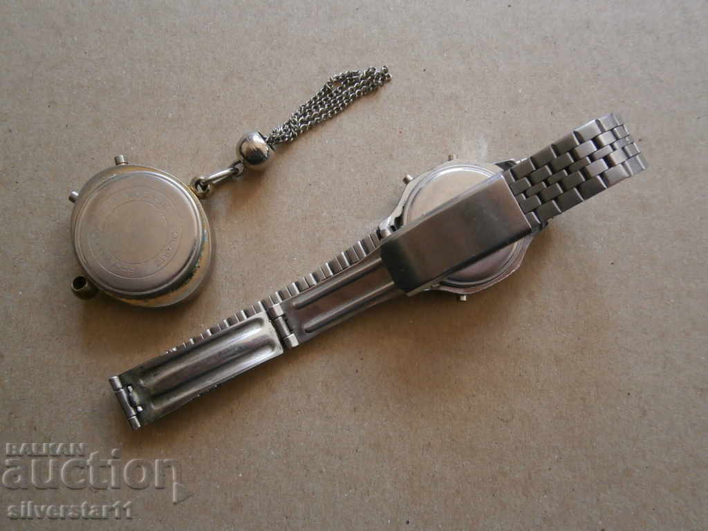 Auction CASE ELECTRONIC WOMEN 2 pieces Auction CASE ELECTRONIC WOMEN 2 pieces