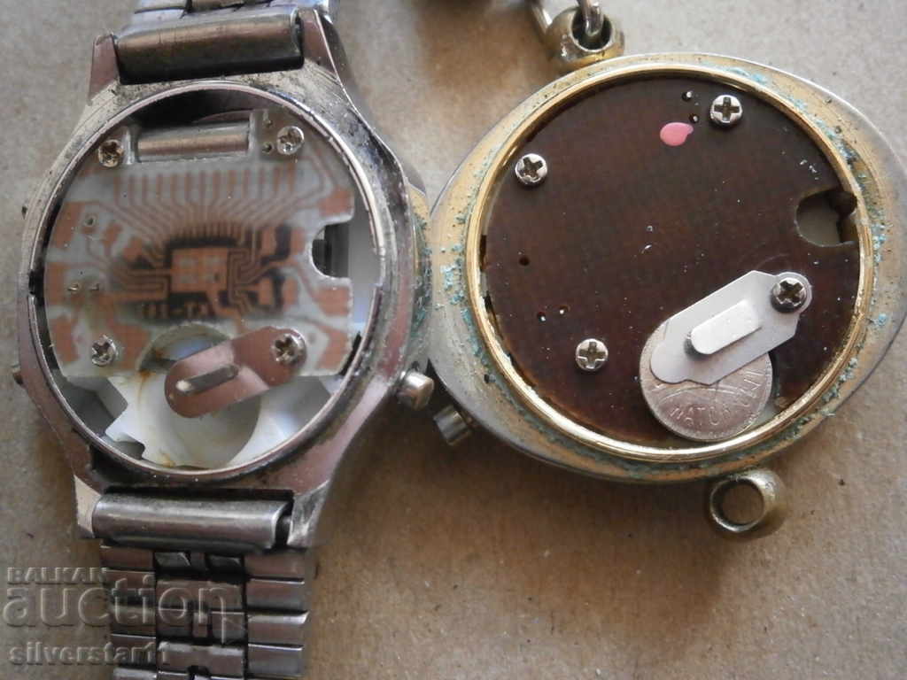 CASE ELECTRONIC WOMEN 2 pieces - 7 CASE ELECTRONIC WOMEN 2 pieces - 7