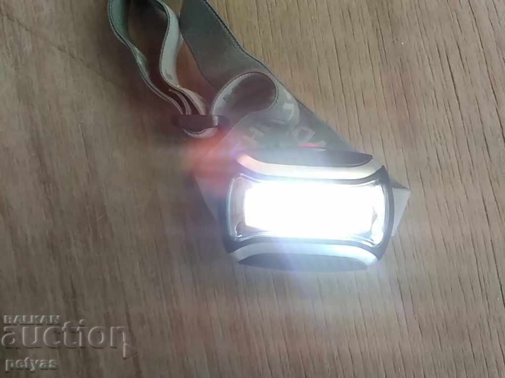 COB LED Cheater 3W with price 8.00 BGN | € 4.09 COB LED Cheater 3W with price 8.00 BGN | € 4.09