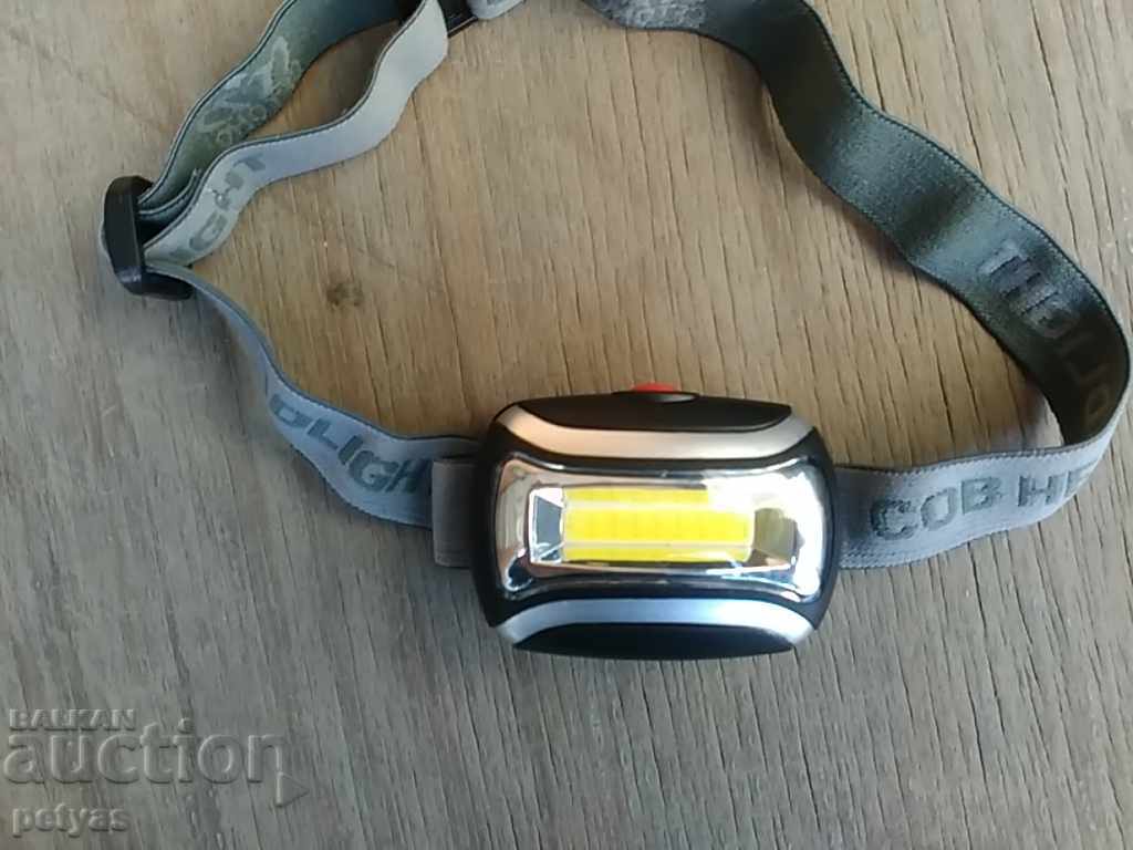 COB LED Cheater 3W - 5 COB LED Cheater 3W - 5