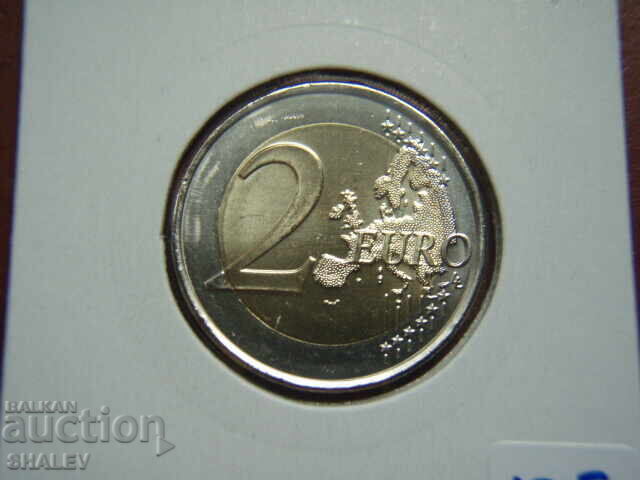 2 Euro 2025 Portugal / 2 Euro Portugal "Scouts" (1) - Uncirculated - 6 2 Euro 2025 Portugal / 2 Euro Portugal "Scouts" (1) - Uncirculated - 6