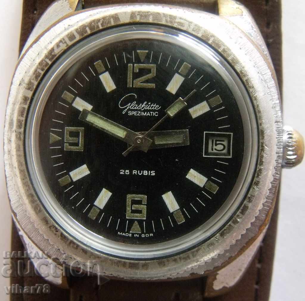 ΣΠΑΝΙΑ ΣΥΛΛΕΚΤΕΣ ΜΟΝΤΕΛΟ-gub-gub-Glashutte με τιμή € 499.99 | 977.90 BGN ΣΠΑΝΙΑ ΣΥΛΛΕΚΤΕΣ ΜΟΝΤΕΛΟ-gub-gub-Glashutte με τιμή € 499.99 | 977.90 BGN