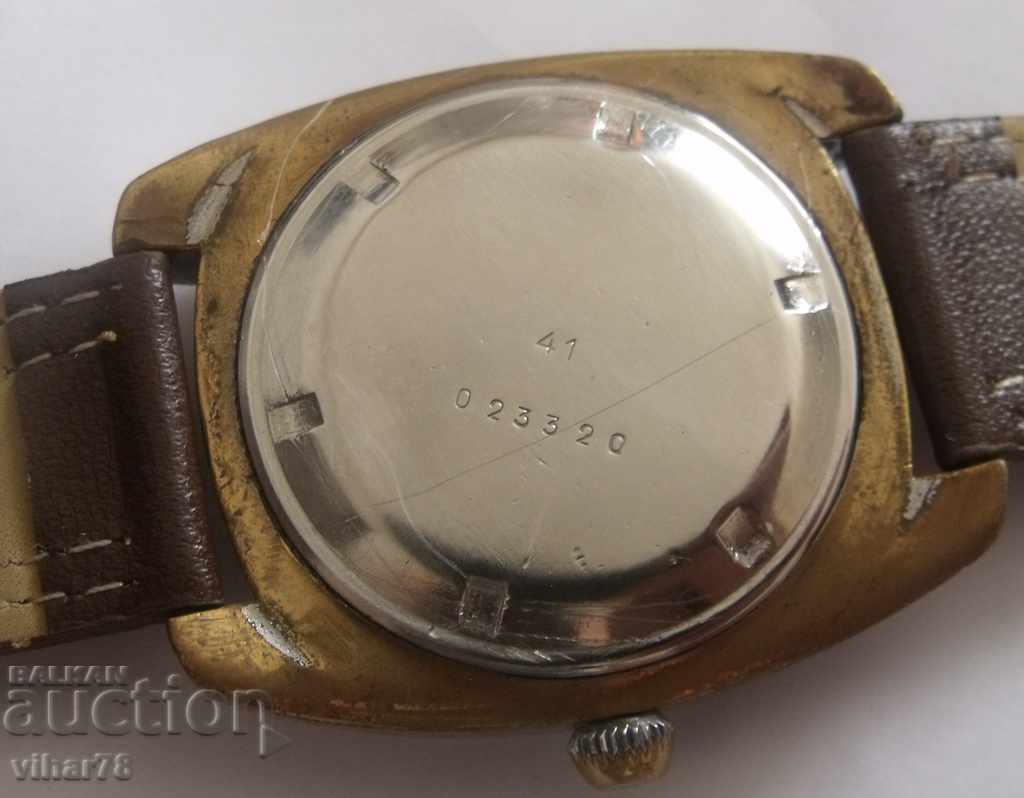 RED COLLECTION MODEL-gab-gub-glashutte - 6