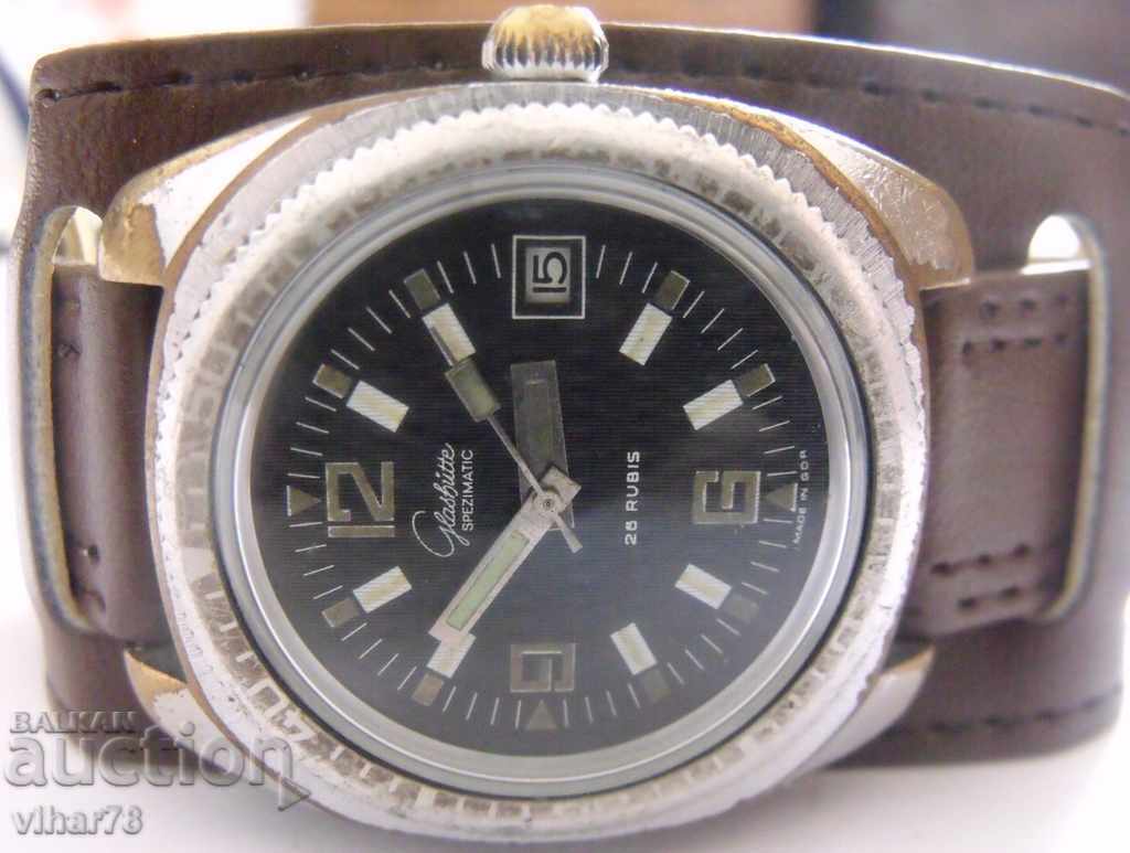 ΣΠΑΝΙΑ ΣΥΛΛΕΚΤΕΣ ΜΟΝΤΕΛΟ-gub-gub-Glashutte ΣΠΑΝΙΑ ΣΥΛΛΕΚΤΕΣ ΜΟΝΤΕΛΟ-gub-gub-Glashutte