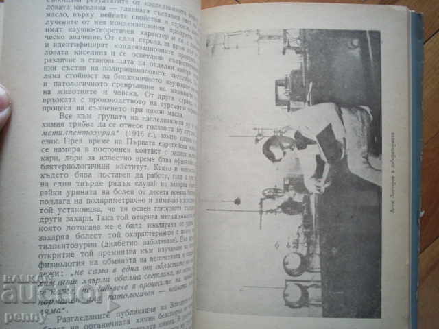 ASEN ZLATAROV - Assoc. YORDAN CHOLAKOV - 6 ASEN ZLATAROV - Assoc. YORDAN CHOLAKOV - 6