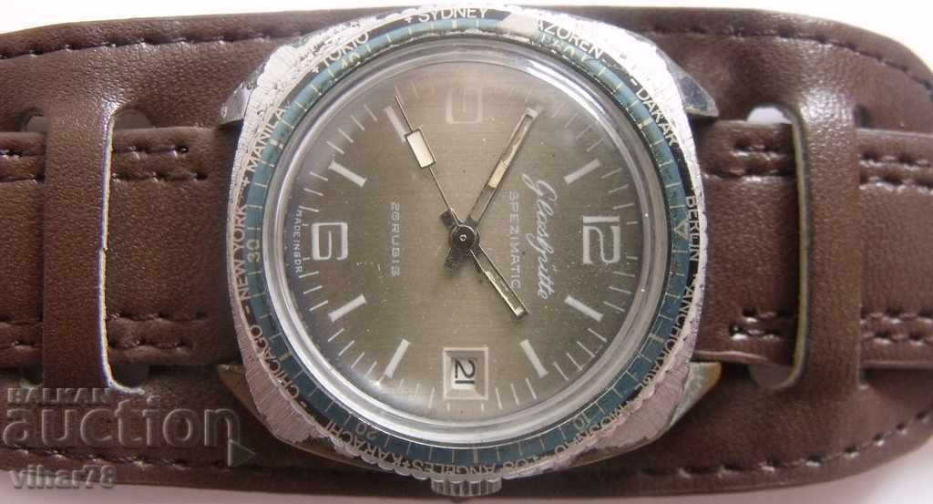 RED COLLECTION MODEL-gab-gub-glashutte with price 799.99 BGN | € 409.03 RED COLLECTION MODEL-gab-gub-glashutte with price 799.99 BGN | € 409.03