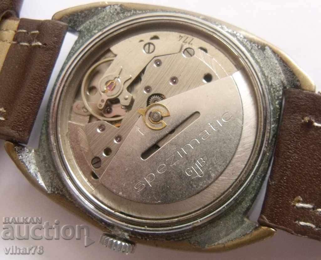 RED COLLECTION MODEL-gab-gub-glashutte - 5 RED COLLECTION MODEL-gab-gub-glashutte - 5