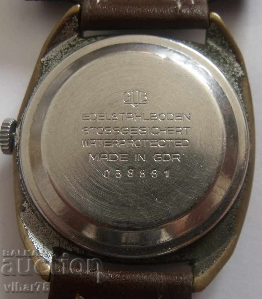 RED COLLECTION MODEL-gab-gub-glashutte - 6 RED COLLECTION MODEL-gab-gub-glashutte - 6